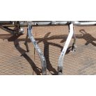 [GYÁRI BONTOTT] BMW MŰSZERFAL TARTÓ / F45+LCI - F46+LCI / 51 45 9311018