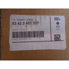 BMW - Üreges alvázvédő permet spré. 400 ml [GYÁRI ÚJ] 