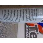 BMW - Üreges alvázvédő permet spré. 400 ml [GYÁRI ÚJ] 