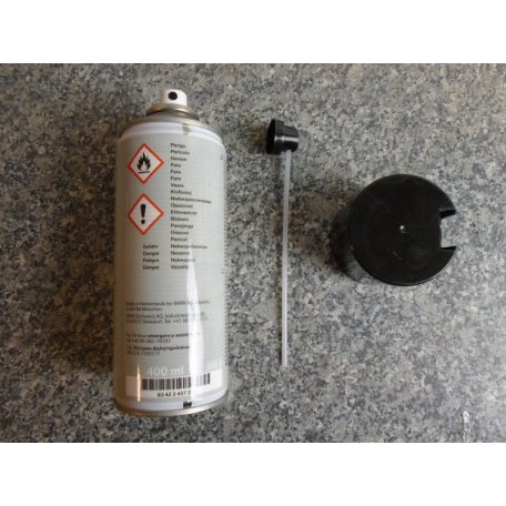 BMW - Üreges alvázvédő permet spré. 400 ml [GYÁRI ÚJ] 