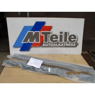   (GYÁRI ÚJ) ÁR/DB  BMW E46 Sedan/ Touring M-es Küszöb - bmw 3-as sorozat