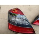 Hátsó lámpa - mercedes-benz s 500