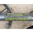 Kormánymű - mercedes-benz s 500