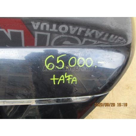 Hátsó csomagtér ajtó - mercedes-benz s 500