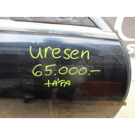 Ajtó - mercedes-benz s 500