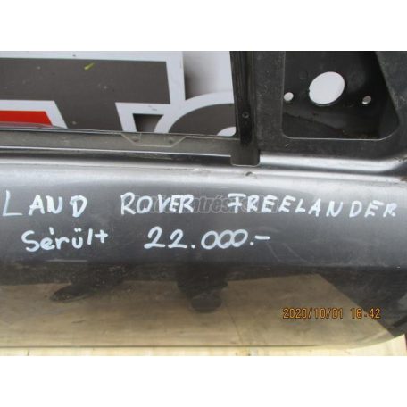 Ajtó - land rover freelander