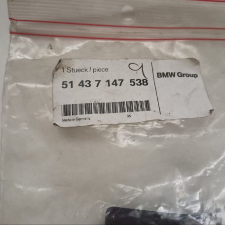 (GYÁRI ÚJ) BMW OBD 3-as sorozat E90+LCI / E91+LCI / E92+LCI / 93+LCI