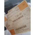 (GYÁRI ÚJ) BMW Küszöb bal első 2-es sorozat F45+LCI / F46+LCI