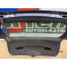 Csomagtér ajtó - bmw 1-es sorozat