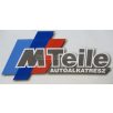 Csomagtér ajtó - bmw 1-es sorozat