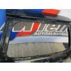 Csomagtér ajtó - suzuki sx4