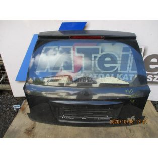 Csomagtér ajtó - fiat sedici
