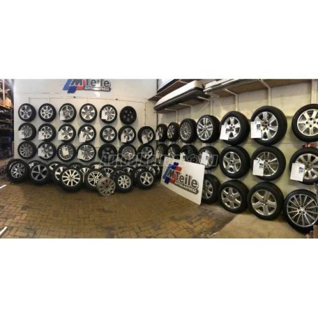 Csomagtér ajtó - volkswagen touareg