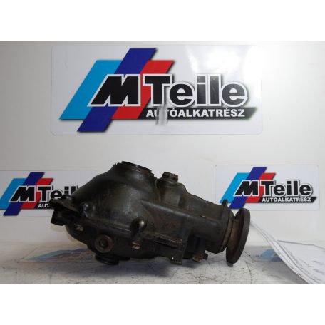 [GYÁRI BONTOTT] BMW - ELSŐ DIFFERENCIÁLMŰ - ÁTTÉTEL: 3,64 / X3 / E83 - 7523652