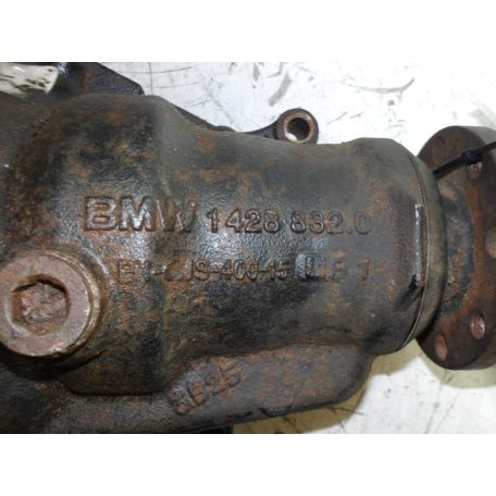 [GYÁRI BONTOTT] BMW - ELSŐ DIFFERENCIÁLMŰ - ÁTTÉTEL: 3,64 / X3 / E83 - 7523652