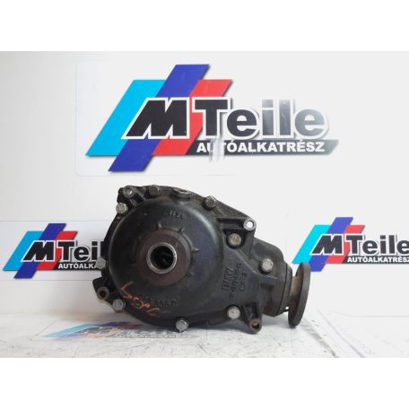 [GYÁRI BONTOTT] BMW - ELSŐ DIFFERENCIÁLMŰ - ÁTTÉTEL: 3,64 / X3 / E83 - 7523652