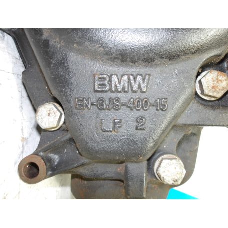 [GYÁRI BONTOTT] BMW - ELSŐ DIFFERENCIÁLMŰ - ÁTTÉTEL: 3,64 / X3 / E83 - 7523652