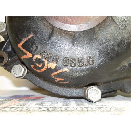 [GYÁRI BONTOTT] BMW - ELSŐ DIFFERENCIÁLMŰ - ÁTTÉTEL: 3,64 / X3 / E83 - 7523652