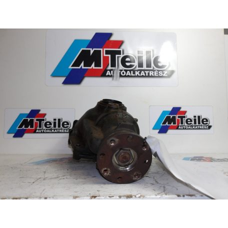 [GYÁRI BONTOTT] BMW - ELSŐ DIFFERENCIÁLMŰ - ÁTTÉTEL: 3,64 / X3 / E83 - 7523652