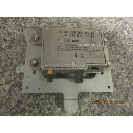 Antenna - mercedes-benz s 500