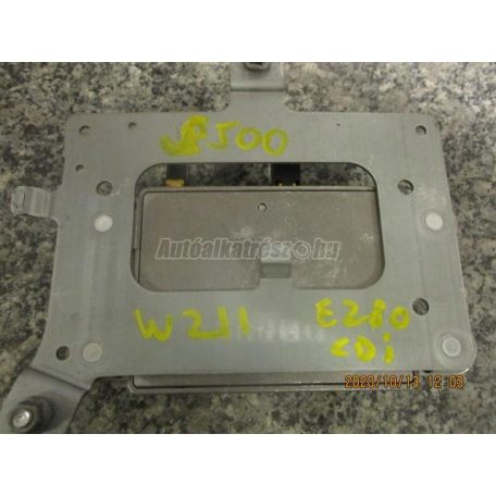 Antenna - mercedes-benz s 500