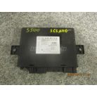 Komfortnyitó - mercedes-benz s 500