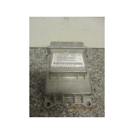 Légzsák vezérlő - mercedes-benz s-osztály