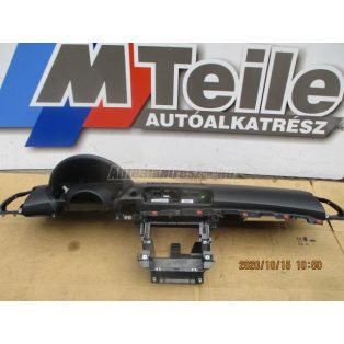 Műszerfal párna - bmw 1-es sorozat