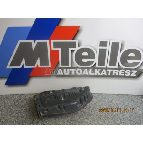 Hátsó lámpa - bmw 7-es sorozat