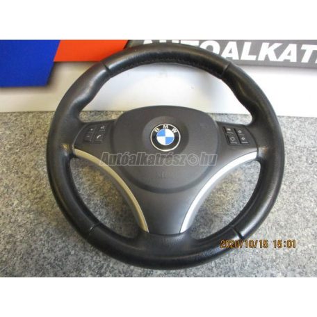 Kormánykerék - bmw 1-es sorozat