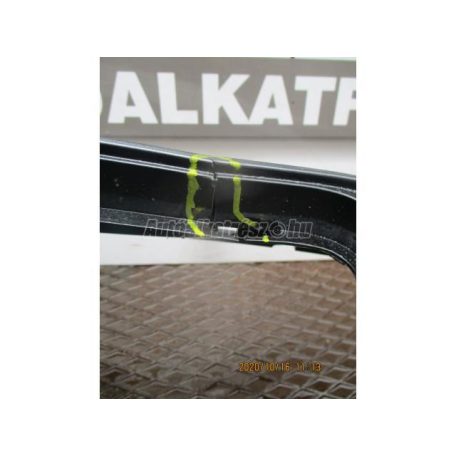 Lökhárító héj - bmw 4-es sorozat