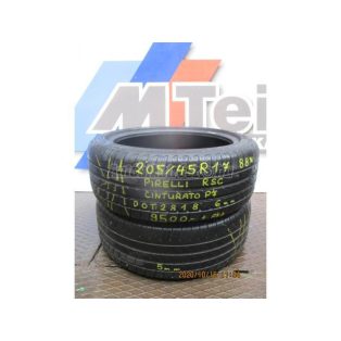 Pirelli nyári 205/45r17 88 w tl 2018