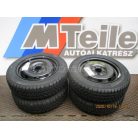 (GYÁRI ÚJ) Pirelli téli 175/65r15 84 h tl 2017  / gyári acélfelni 15x5,5 - mini mini cooper f56