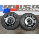 (GYÁRI ÚJ) Pirelli téli 175/65r15 84 h tl 2017  / gyári acélfelni 15x5,5 - mini mini cooper f56