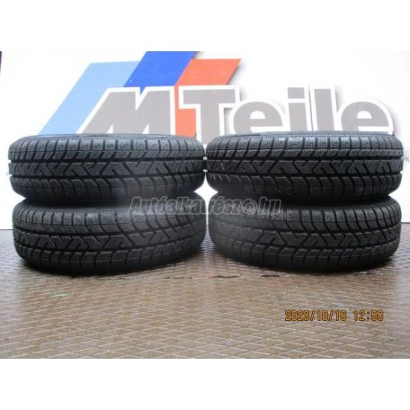 (GYÁRI ÚJ) Pirelli téli 175/65r15 84 h tl 2017  / gyári acélfelni 15x5,5 - mini mini cooper f56