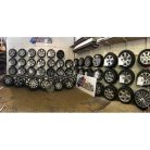 (GYÁRI ÚJ) Pirelli téli 175/65r15 84 h tl 2017  / gyári acélfelni 15x5,5 - mini mini cooper f56