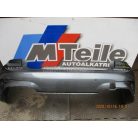 Lökhárító héj - bmw 3-as sorozat