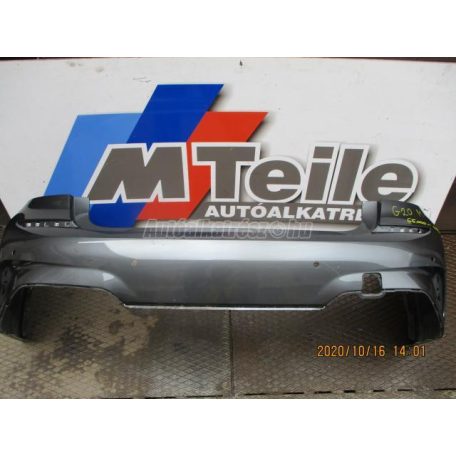 Lökhárító héj - bmw 3-as sorozat