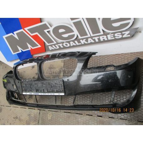 Lökhárító héj - bmw 5-ös sorozat