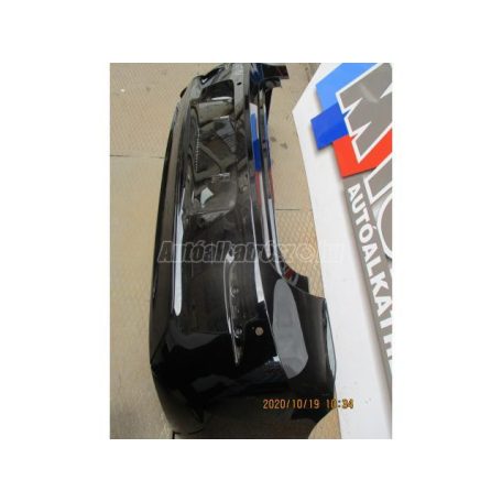 Lökhárító héj - bmw 1-es sorozat