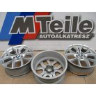 Bmw x3 f25, x4 f26 - gyári alufelni 18x8