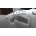 [GYÁRI BONTOTT] BMW E53 JAVÍTOTT MOTORHÁZTETŐ 2003-IG