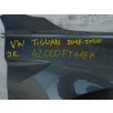   [GYÁRI HASZNÁLT] VOLKSWAGEN TIGUAN - Sárvédő (Jobb Első) (2018-2020)