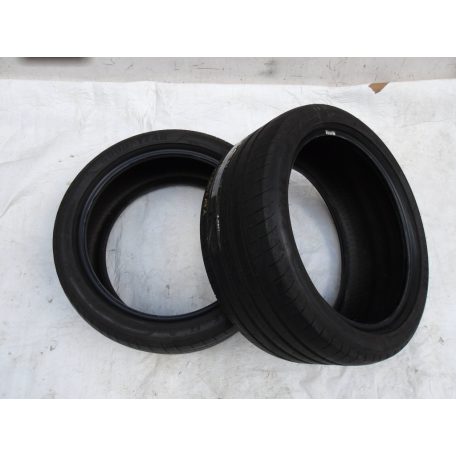 (2DB; ÁR/DB)[GYÁRI HASZNÁLT]  GOODYEAR - EAGLE F1 ASYMETRIC 3 | 275/35R19 100Y / DOT: 4521 / 6.27MM |