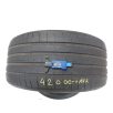   (2DB; ÁR/DB)[GYÁRI HASZNÁLT]  GOODYEAR - EAGLE F1 ASYMETRIC 3 | 275/35R19 100Y / DOT: 4521 / 6.27MM |