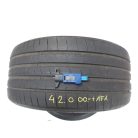 (2DB; ÁR/DB)[GYÁRI HASZNÁLT]  GOODYEAR - EAGLE F1 ASYMETRIC 3 | 275/35R19 100Y / DOT: 4521 / 6.27MM |