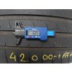   (2DB; ÁR/DB)[GYÁRI HASZNÁLT]  GOODYEAR - EAGLE F1 ASYMETRIC 3 | 275/35R19 100Y / DOT: 4521 / 6.27MM |