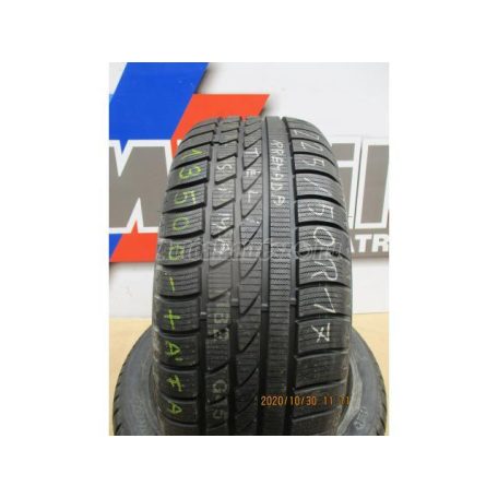 Egyéb premada winter w300 téli 225/50r17 98 v tl 2013