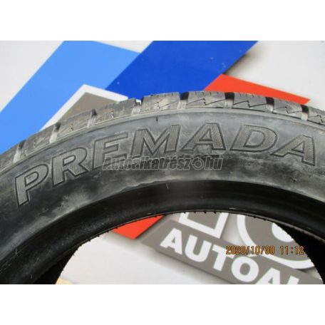 Egyéb premada winter w300 téli 225/50r17 98 v tl 2013