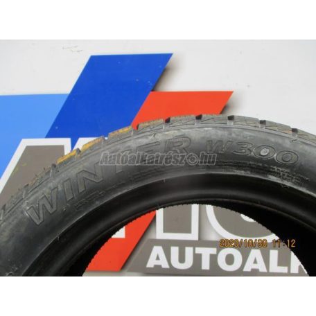 Egyéb premada winter w300 téli 225/50r17 98 v tl 2013